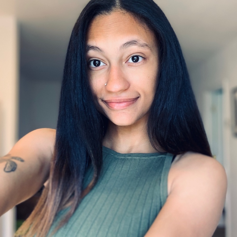 Meet your Posher, Jada